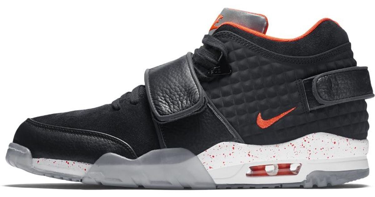 victor cruz air trainer